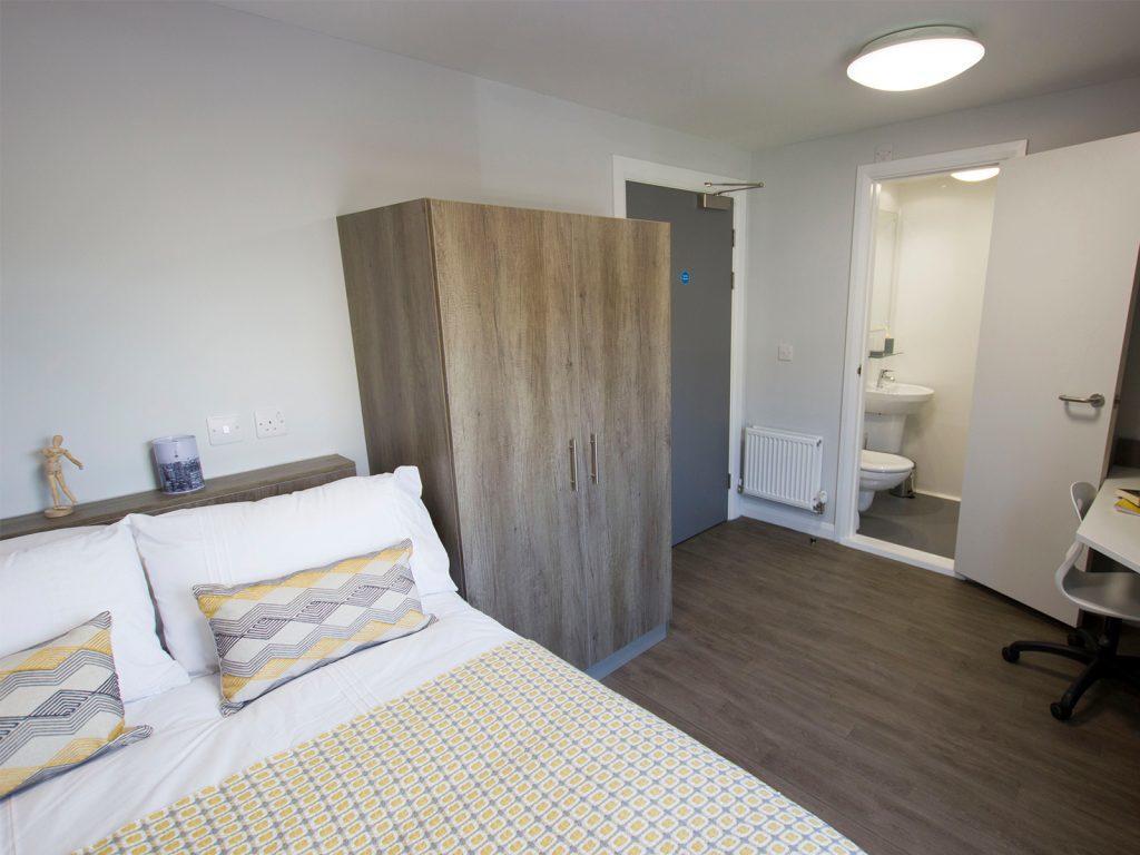 The Mill House- Campus Apartament